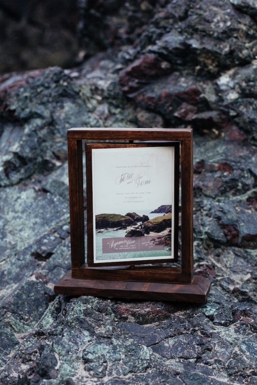 Beach Wedding Style Cornwall 4